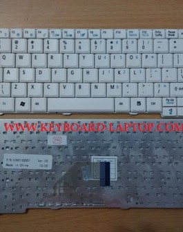 Jual keyboard laptop acer aspire one 531