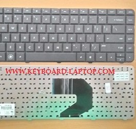 Jual keyboard HP compaq CQ43