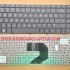 Jual keyboard HP compaq CQ43