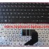 Keyboard HP Compaq Presario CQ43
