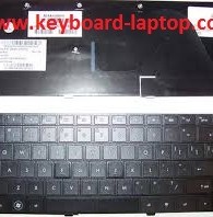 Keyboard HP Compaq Presario CQ56-keyboard-laptop.com