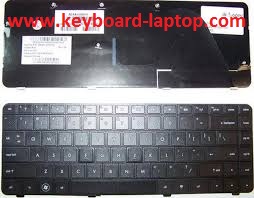 Keyboard HP Compaq Presario CQ56