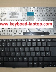 Keyboard HP Compaq Presario CQ61-keybord-laptop.com