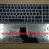 Keyboard HP Elitebook 8560P 8570P