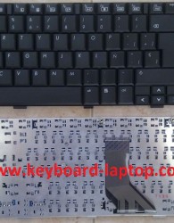 Keyboard HP Presario CQ71-keyboard-laptop.com