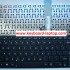 Keyboard Laptop ASUS Vivobook S300