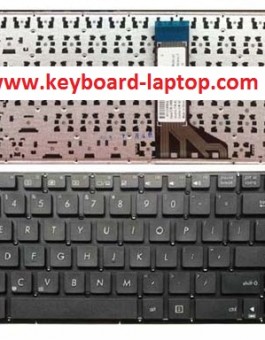 Keyboard Laptop ASUS X551