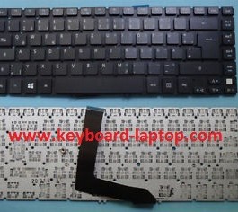 Keyboard Laptop Acer Aspire M5-481T