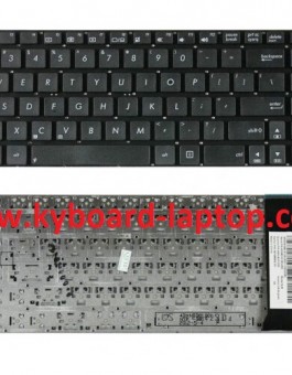 Keyboard Laptop Asus N56