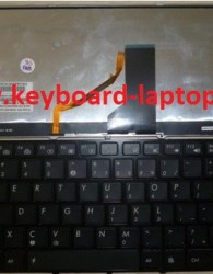 Keyboard Laptop Asus U80-keyboard-aptop.com