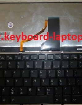 Keyboard Laptop Asus U80