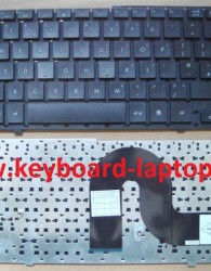 Keyboard Laptop For HP Compaq Probook 4310-keyboard-laptop.com