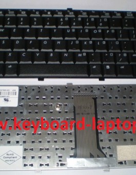 Keyboard HP Compaq 510