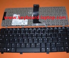 Keyboard Laptop HP Compaq 540