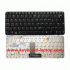 Keyboard Laptop HP Compaq Presario B1200