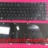 Keyboard HP Compaq Presario CQ42
