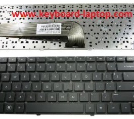 Keyboard Laptop HP DV4-5000