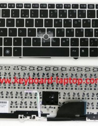 Keyboard Laptop HP Elitebook 2170P-keyboard-laptop.com