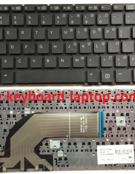 Keyboard Laptop HP Probook 440