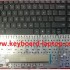 Keyboard HP Probook 4530s
