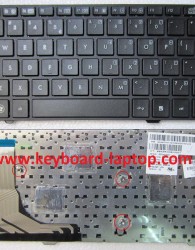Keyboard Laptop HP Probook 6360b-keyboard-laptop.com