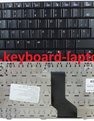 Keyboard Laptop Hp Compaq CQ60-keyboard-laptop.com