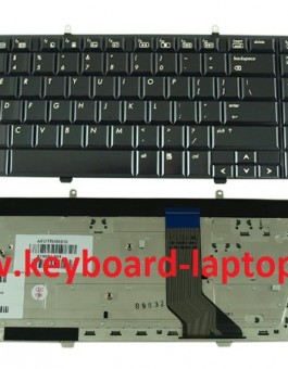 Keyboard Laptop Hp DV7-2000