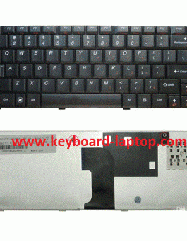 Keyboard Laptop IBM Lenovo IdeaPad U450