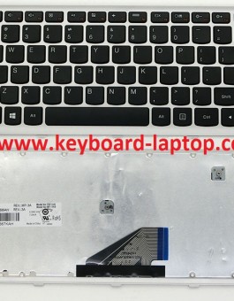 Keyboard Laptop IBM Thinkpad Lenovo U310