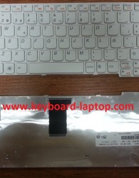 Keyboard Laptop Lenovo IdeaPad S100 -keyboard-laptop.com