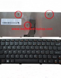 Keyboard Laptop Lenovo Ideapad B470 -keyboard-laptop.com