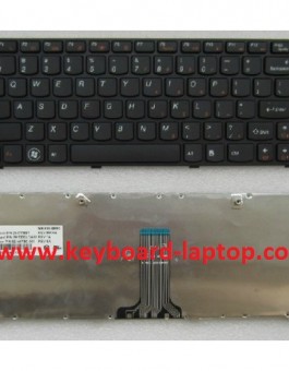 Keyboard Laptop Lenovo Ideapad B470