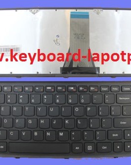 Keyboard Laptop Lenovo Ideapad G50