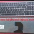 Keyboard Laptop Lenovo Ideapad Z500