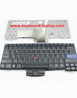 Keyboard Laptop Notebook IBM Thinkpad SL300
