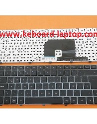 Keyboard Laptop Notebook Pavilion DV6-3000-keyboard-laptop.com