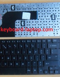 Keyboard Laptop for HP Probook 4510S-keyboard-laptop.com