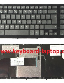 Keyboard Laptop for HP Probook 4520s