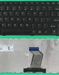 Keyboard laptop IBM Lenovo IdeaPad G580-keyboard-laptop.com