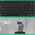 Keyboard laptop IBM Lenovo IdeaPad G580