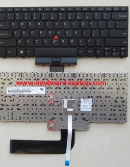 Keyboard Laptop IBM Thinkpad Lenovo EDGE 14