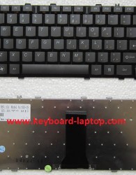 eyboard Laptop for Lenovo Ideapad Y450-keyboard-laptop.com