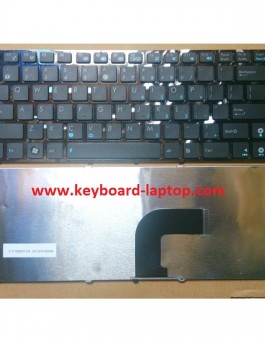Keyboard Laptop ASUS A43s