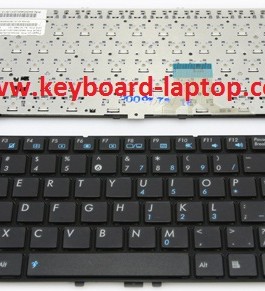 Keyboard Laptop ASUS EPC Eee PC 1000HE