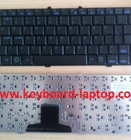 Keyboard Laptop Toshiba mini NB100