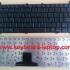 Keyboard Laptop Toshiba mini NB100