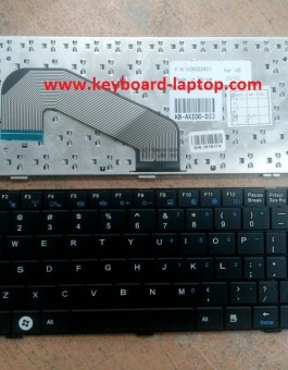Keyboard Laptop AXIOO PICO DJJ