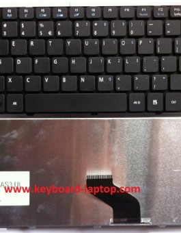 Keyboard Laptop Acer EMachines D440