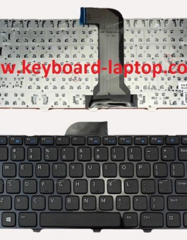 Keyboard Laptop DELL Inspiron 14-3421
