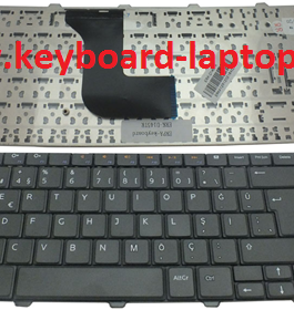 Keyboard Laptop DELL Inspiron 15R M5010